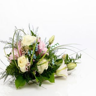 Ikebana imperial luxury