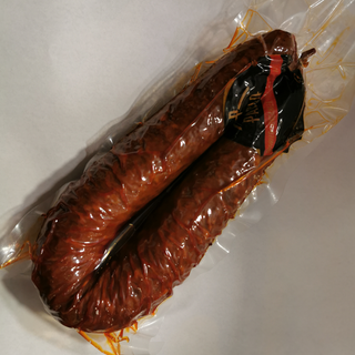 Chorizo Pablo Picante