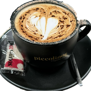 Capuccino Organic Coffee (250 Ml.)