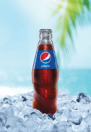 Pepsi 250ml