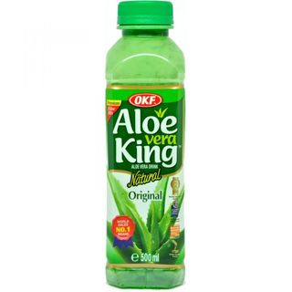195. Aloe Vera original (500 Ml.)