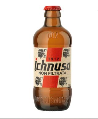 Ichnusa non filtrata 33 cl