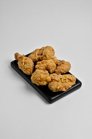 Խրթխրթան հավ 500գ