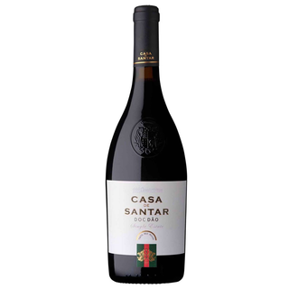 Casa Santar