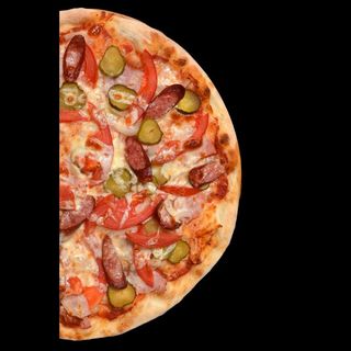 Піца Мисливська (30см/750г)