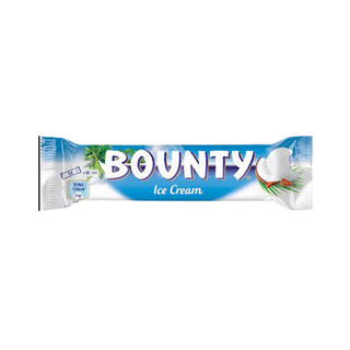 Морозиво Bounty батончик 39,1г