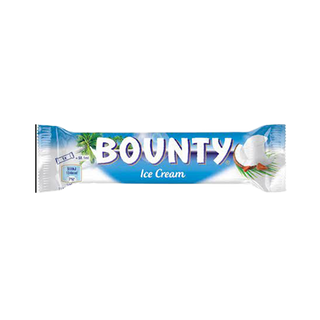 Морозиво Bounty батончик 39,1г
