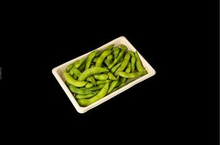 Edamame (Sin Gluten)