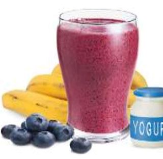 Smoothies Berry Love (300 Ml.)