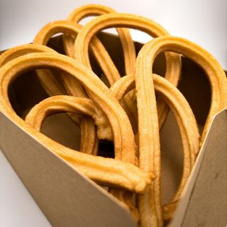 Churros (12Uds.)