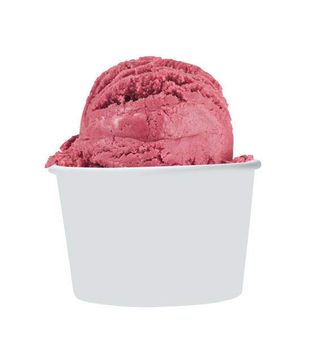 Gelato  coppetta media