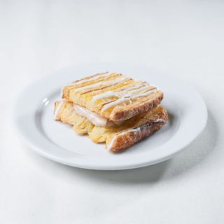 Palmier de Kinder Bueno