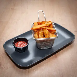 Pekarski krompir