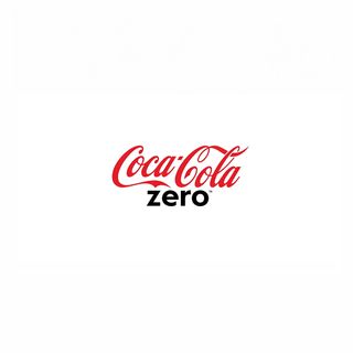 Coca-Cola Zero in bottiglia 45cl