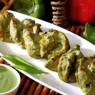Kasturi Kebab