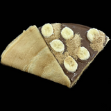 Pancake banana plazma biscuit 350gr