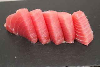 Sashimi De Atun (5 Pzs.)