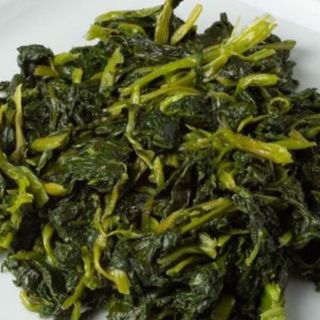 Vaschetta friarielli 200 gr 