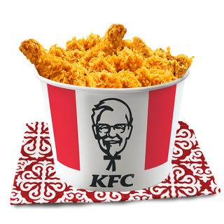 Сандерс Баскет Острый