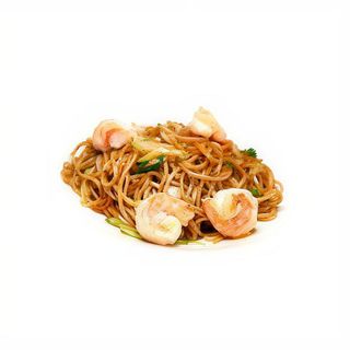 274 Tagliolini con manzo e verdure