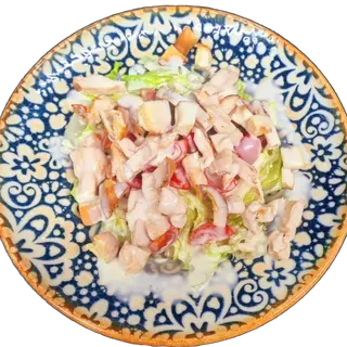 Insalata Caesar