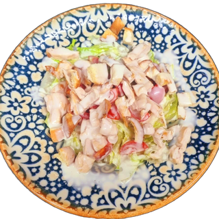 Insalata Caesar