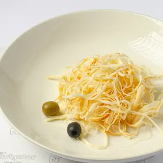 Сыр копченый “ Чечел ” (50 гр.)