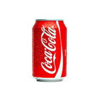 Coca Cola - Classique  ( 24Cl ) Canette