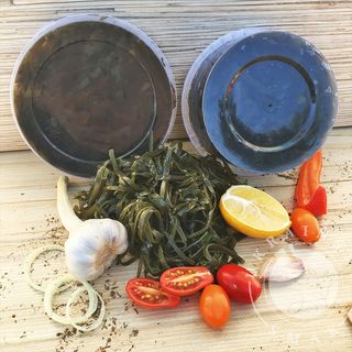 Algi morskie klasyczne 200g