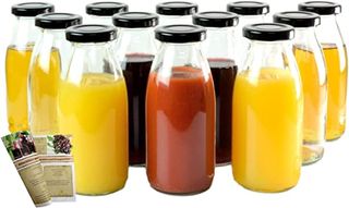 Orange Juice Botella (200ml.)