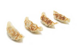 26. Ravioli di pollo - 4 pezzi