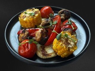 Овочі гриль (350g)