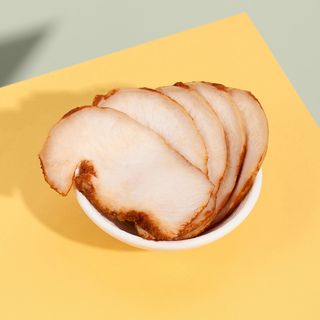 Буженина з iндички