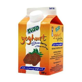 Tuzo Yoghurt 500Ml