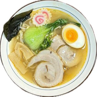 Ramen Tonkotsu