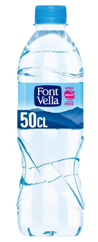 Agua