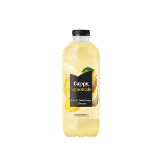 Cappy Happy Lemonade Tasty Lemon 0,4l