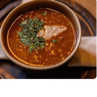 Суп харчо з телятиною (250г)