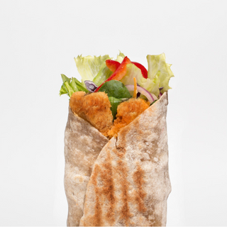 Cziken Wrap