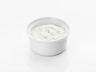 Соус чесночный