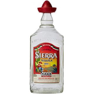 Sierra Silver Tequila 0.7l 