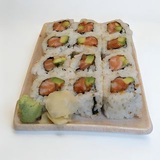 Uramaki Spice
