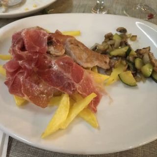 Solomillo Cerdo Viru