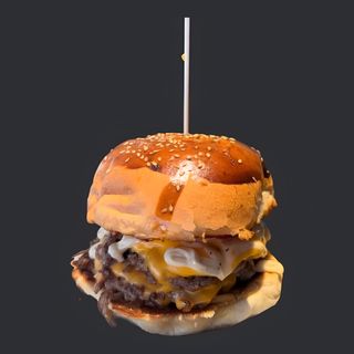 ГУРМЕ БУРГЕР