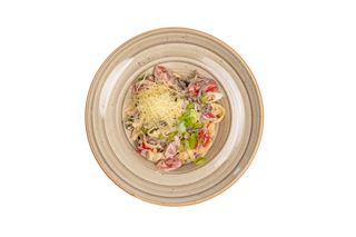 Паста с телешко (350г)