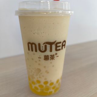 Coco Mango芒果西米露 (L)