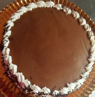 Tarta De Chocolate (1 Kg.)