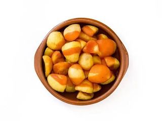 Patatas Bravas