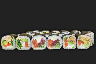 Сет «Футомакі Мікс»