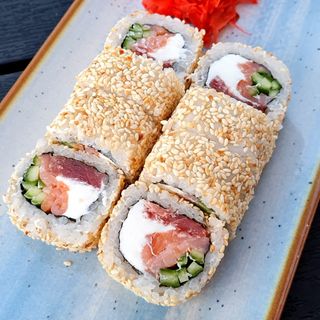 Каліфорнія мікс